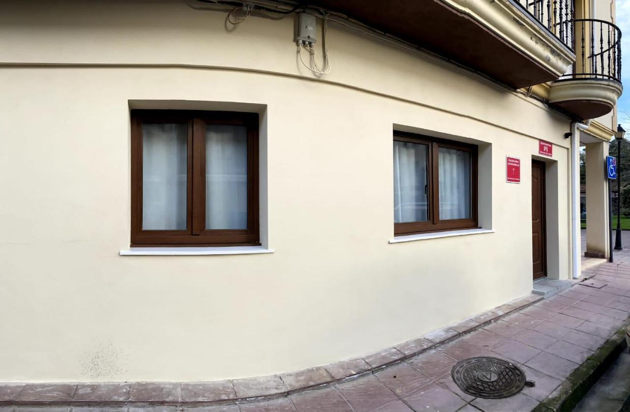Apartamentos Torreones De Cartes Exterior foto